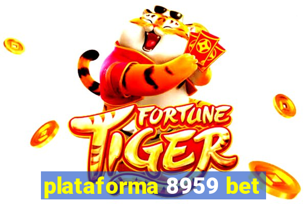 plataforma 8959 bet